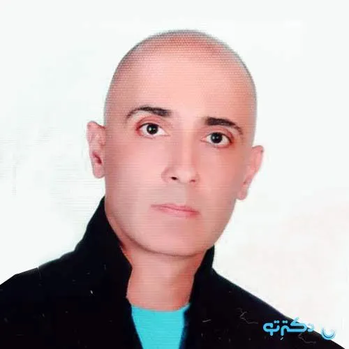 دکتر محمدرضا رجائی