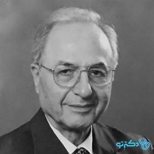 دکتر حسین داهیفر