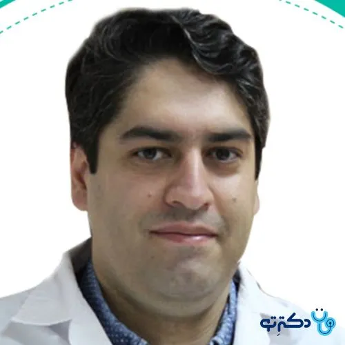 دکتر محمدمحسن مظلوم فرد