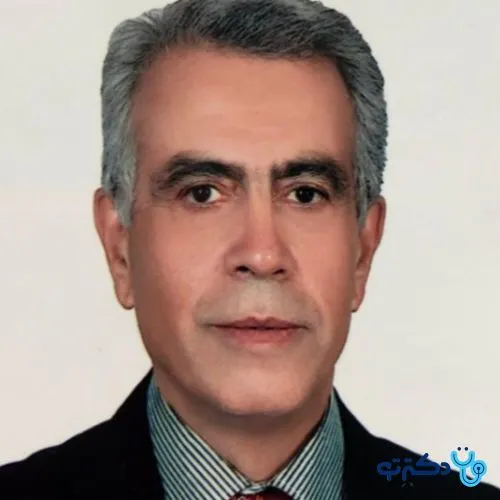 دکتر مهدی خواجوی
