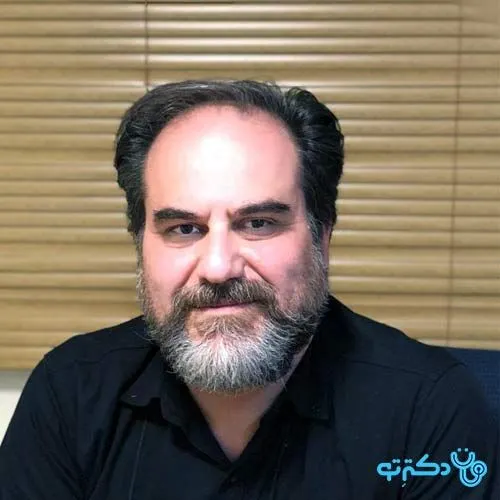 دکتر امید یحیی زاده