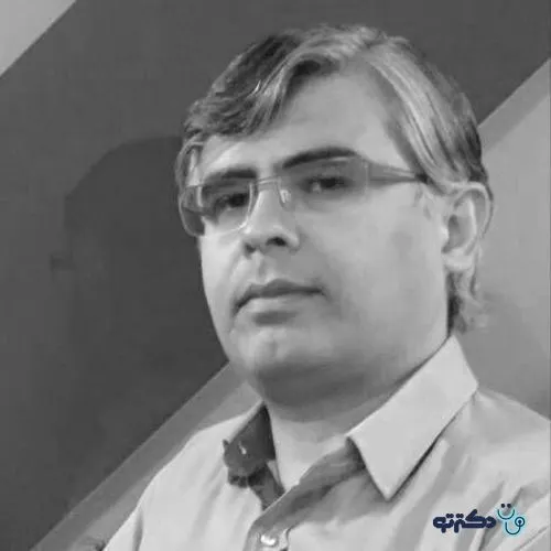 دکتر سید محمدجواد هاشمی