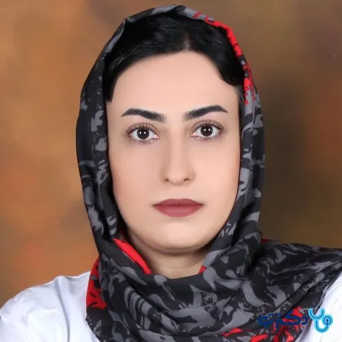 دکتر مهسا عدیلی