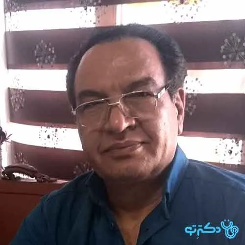 دکتر غلامرضا دانش طلب