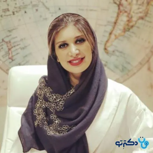 دکتر آنوش شفیعی