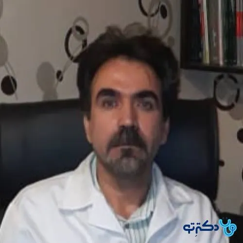 دکتر محمد صلواتی زاده
