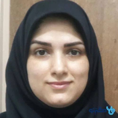 فاطمه طهماسب زاده بایی