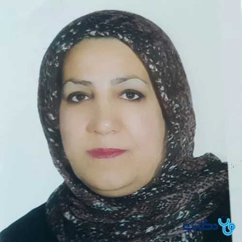 دکتر نیره فصیحی فرد
