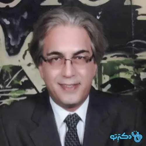 دکتر سید علاالدین نبوی