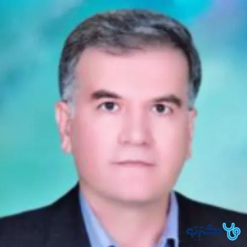 دکتر عبدالرحیم منتشر