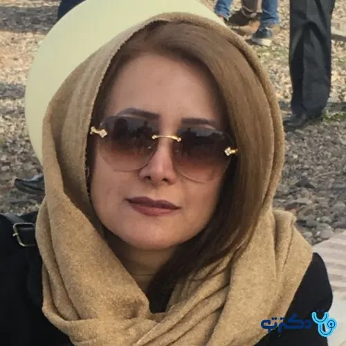 دکتر هاله سعید