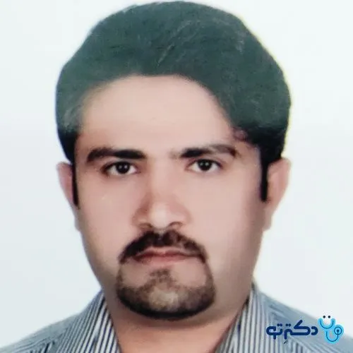 دکتر یعقوب قاسمی