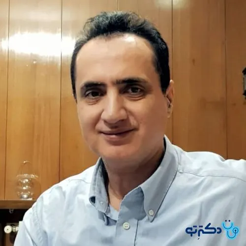 دکتر حمید پردیس
