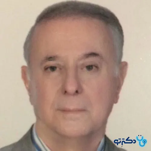دکتر محمدرضا شکوری پرتوی