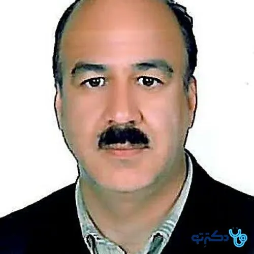 دکتر محمد رضا مطیع