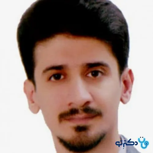 دکتر سعید روحانی بیدگلی