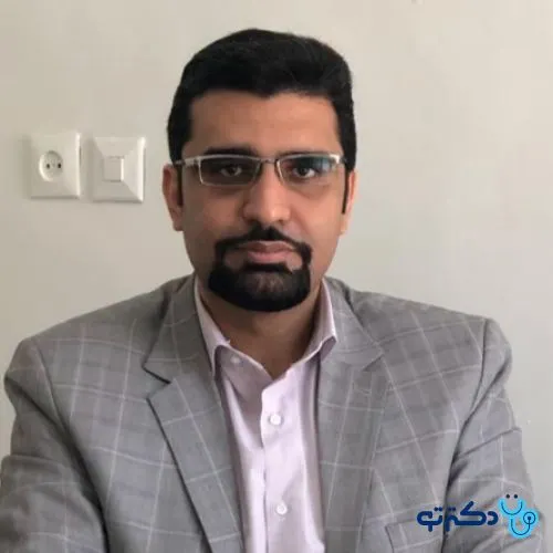 مصطفی طوبایی
