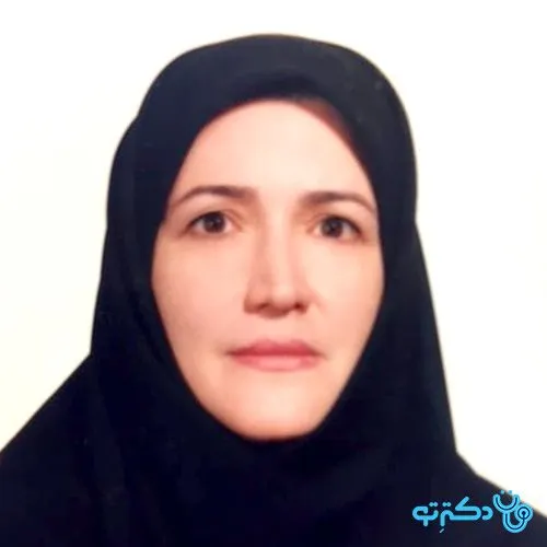 دکتر فرحناز مهیار