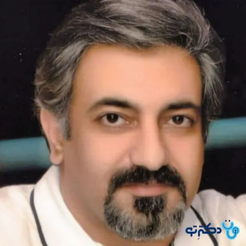 دکتر عبدالرضا فقیه نصیر