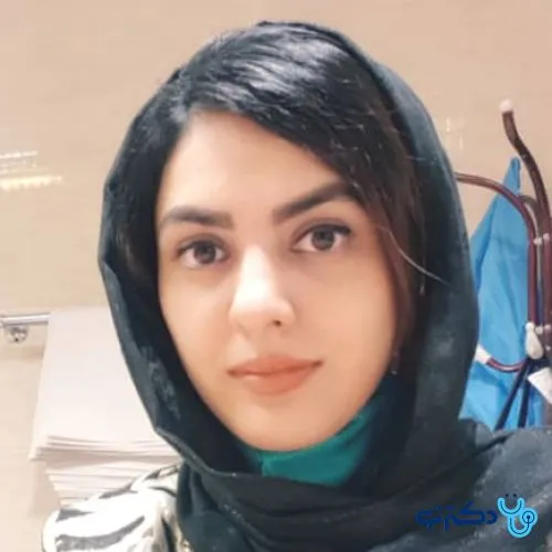 دکتر مرضیه اخلاق