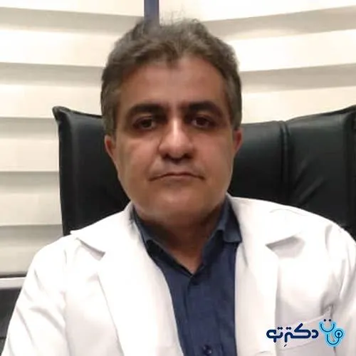 دکتر وحید عبدل زاده