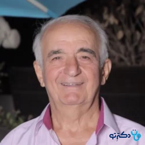 دکتر سید محمد عاملی