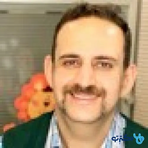 دکتر حسین قایمی