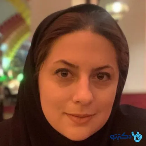 دکتر پریسا دینی