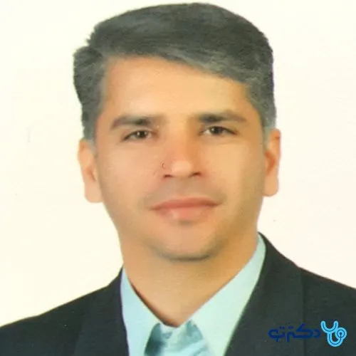 دکتر مجید نکوفرد