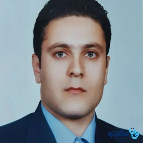 دکتر شهاب الدین بهرامی