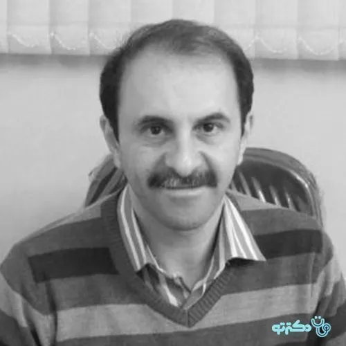 دکتر سید علیرضا هاشمی