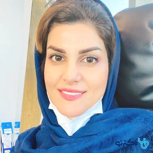 دکتر الهه محقق منتظری