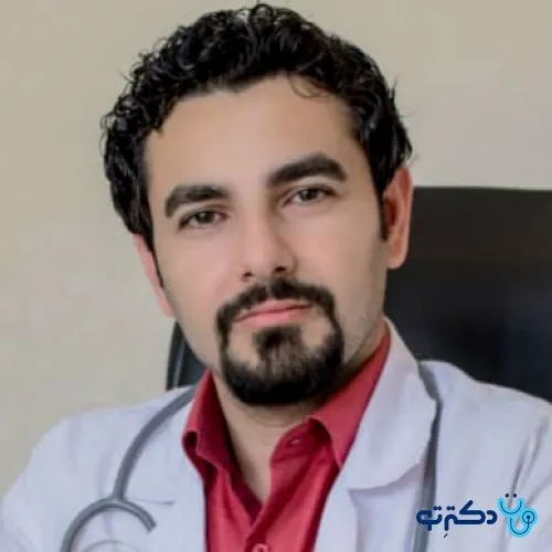 دکتر محمد رادفر