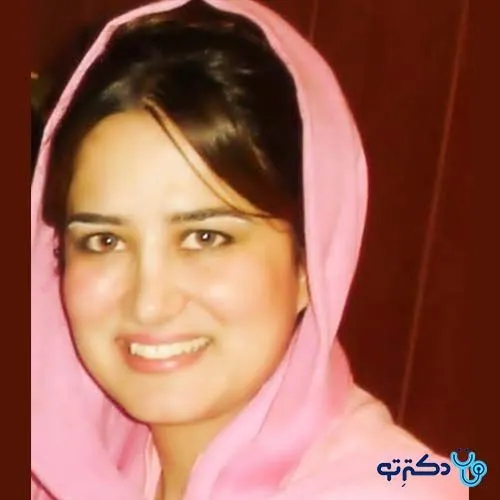 دکتر هلنا شهبازی