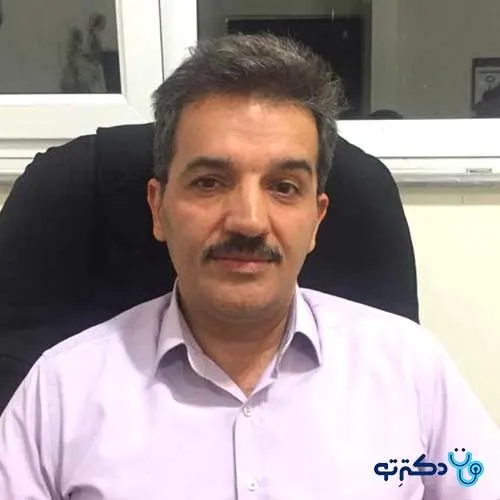 دکتر محمد نجفی زاده