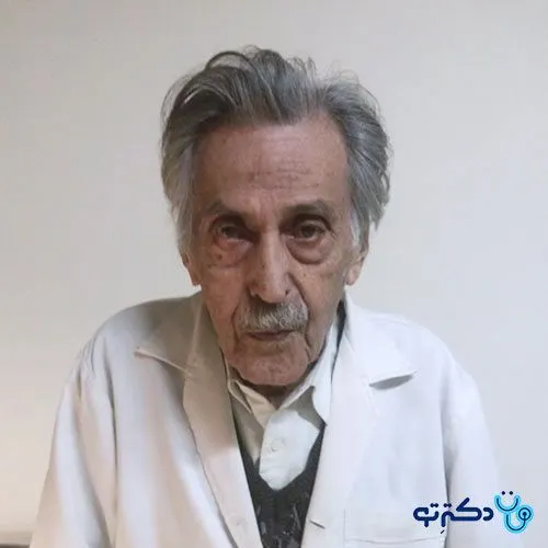دکتر غلامحسین عابدین زاده