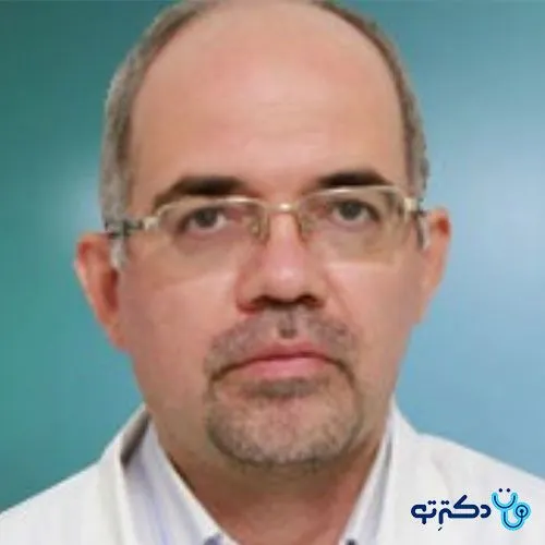 دکتر سید محمدعلی مدینه ای