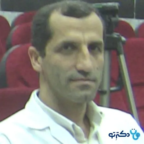 دکتر سید محمد امینی