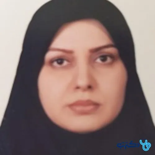 دکتر پریدخت اسماعیل زاده