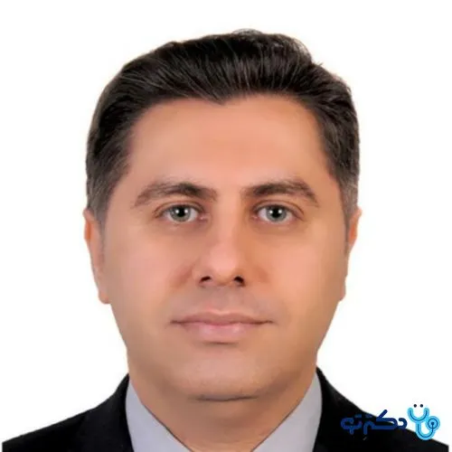 دکتر علی آزاد