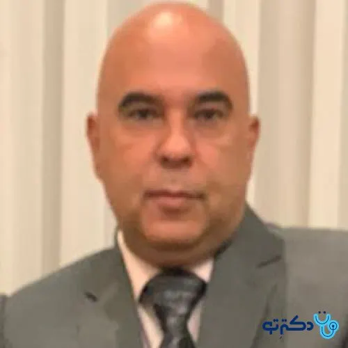 حمید قربانی