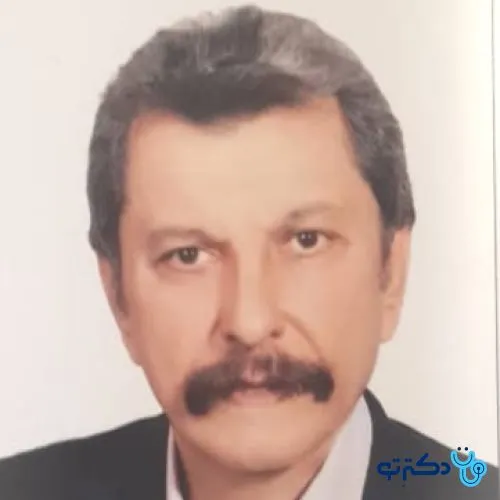دکتر مسعود گلپور