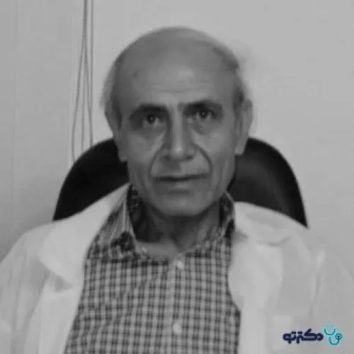 دکتر عنایت اله دهقانی