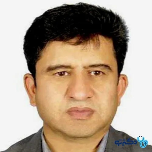 دکتر حمیدرضا زیوری فر