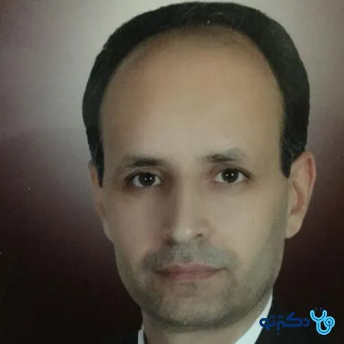 دکتر علی جزینی درچه