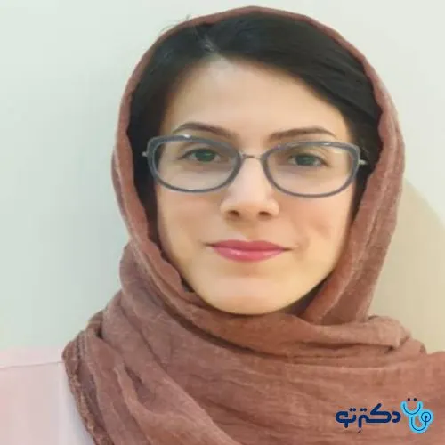 دکتر فاطمه درخشان مهر