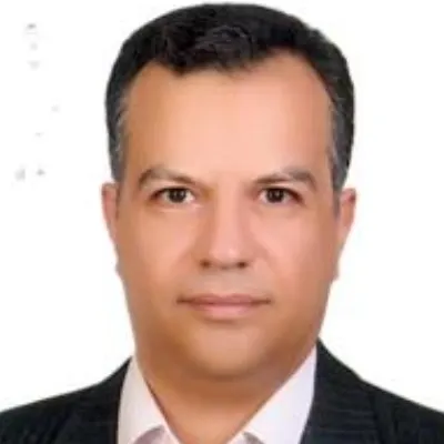 دکتر مجید دوامی