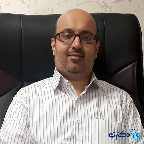 دکتر مهدی دهقانی