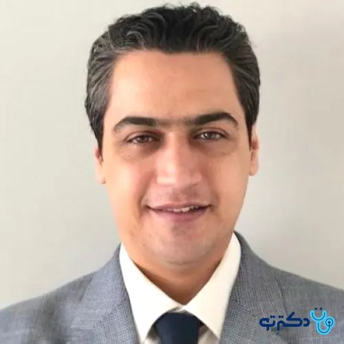 دکتر محمود ناظمیان