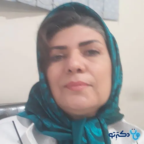 مریم صیرفی